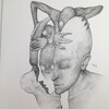 Логотип телеграм канала @davcock — weryxa