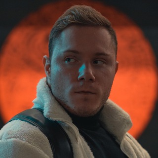 Telegram channel Dave_englishbad logo