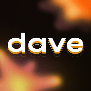 Логотип телеграм канала @daveincrypto — Dave In Crypto