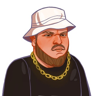 Логотип телеграм канала @davejonestg — Каюта Дейви Джонса