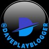 Logo of telegram channel daveplaybloggertopfan — Daveplay Blogger (Top Fan)
