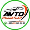 Telegram channel 🚘 Avto Hujjatlar | Onlayn Ishonchnoma logo