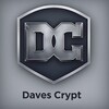 Logo of telegram channel davescrypt001 — 𝗗𝗔𝗩𝗘𝗦_𝗖𝗥𝗬𝗣𝗧 ⏳