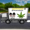 Telegram channel Colorado top shit logo