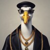 Логотип телеграм канала @davguys — 🎵Davguys🕶️