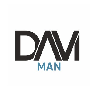Логотип телеграм канала @davi_man — Мужская одежда DAVI