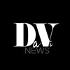 Логотип телеграм канала @davi_news — DaVi news