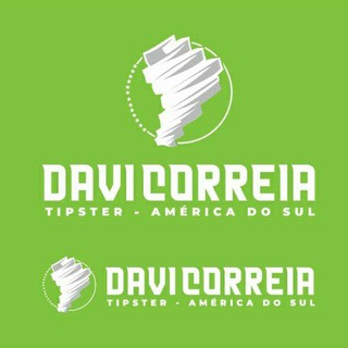 Logotipo do canal de telegrama davicorreia - Davi Correia - América do Sul