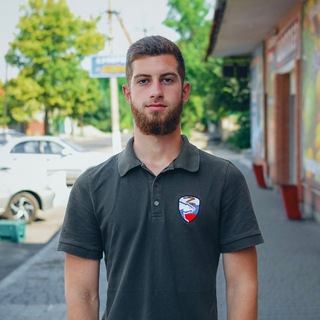 Логотип телеграм канала @david_lobakin — Давид Лобакин ️️️