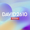 Логотип телеграм канала @david2610_off — David2610 | Brookhaven RP🏡