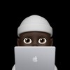 Логотип телеграм канала @david_apple_nsk — Давид Apple