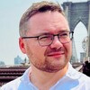 Логотип телеграм канала @david_financeo — Дэвид Колесников
