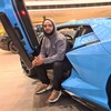 Logo of telegram channel david_gt_cars — ⚡️ David GT