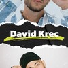 Логотип телеграм канала @david_krec_mus — DAVID KREC