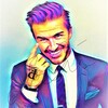 Логотип телеграм канала @davidbethem — Дэвид БЕТхем | Аналитика и прогнозы