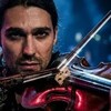 Логотип телеграм канала @davidgarrett_fanclub — David Garrett🎻