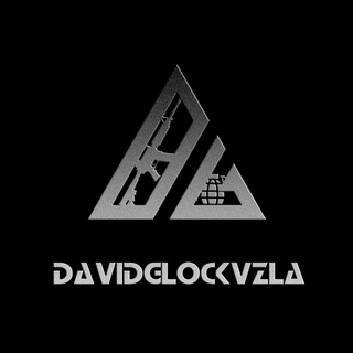 Logotipo del canal de telegramas davidglockvzla - 𝗗𝗮𝘃𝗶𝗱 𝗚𝗹𝗼𝗰𝗸ᵛᶻˡᵃ