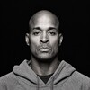Логотип телеграм канала @davidgogginsru — David Goggins на Русском