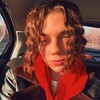 Логотип телеграм канала @davidinsta — Давид_инста_самка