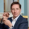 Логотип телеграм канала @davidivremia — Дэвид и время