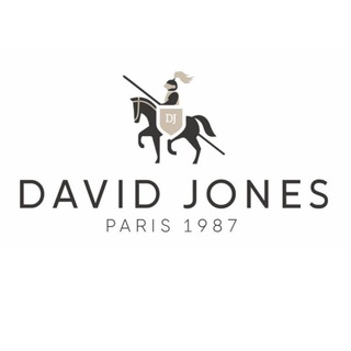 Telegram channel David Jones | сумки и аксессуары logo