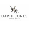 Логотип телеграм канала @davidjones_ru — David Jones | сумки и аксессуары