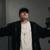 Логотип телеграм канала @davidkorobtsov — до вида Давида