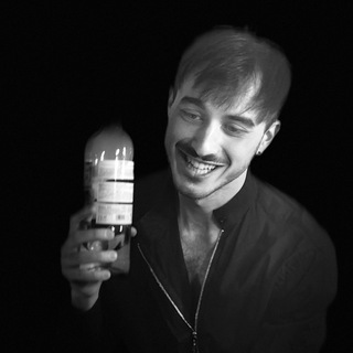 Логотип телеграм канала @davidshekunts_it_sad — 🦾 IT-Сад Давида Шекунца 👶