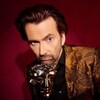 Логотип телеграм канала @davidtennantconf — ‧₊˚david tennant conf !˚₊‧