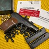 Логотип телеграм канала @davidyaska_guns — Пневматика/Схп/Сигнальное