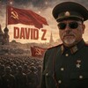 Logo of telegram channel davidz_smo — DAVID Z / X @SMO_VZ 🇷🇺
