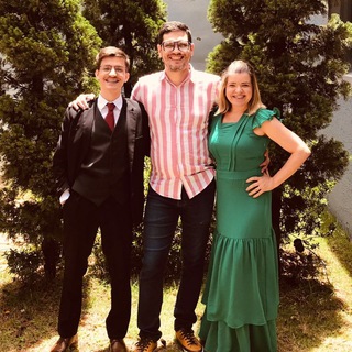 Logotipo do canal de telegrama davieler1 - Canal Davi Eler