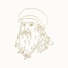 Лагатып тэлеграм-канала davin_dev_archived — DaVinchi Dev [ARCHIVED]