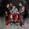 Логотип телеграм канала @davinagazband — Дави на газ (Сектор газа cover show)