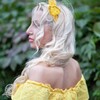 Логотип телеграм канала @davinakrishtal — ДАВИНА КРИШТАЛЬ
