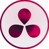 Logo of telegram channel davinci884 — Davinci Resolve - Templates