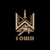 Логотип телеграм -каналу davinci_army — 1 ОШП