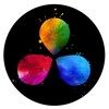 Логотип телеграм канала @davinci_pack — Шаблоны для DaVinci Resolve