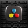 Логотип телеграм канала @davinci_resolve_plugins — Плагины для Davinci Resolve