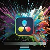 Logo of telegram channel davinci_resolves — DaVinci Resolve Luts and Presets for Editors👨‍💻