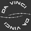 Логотип телеграм канала @davinci_stomatologia — Стоматология "Да Винчи" | Вологда, Ярославль