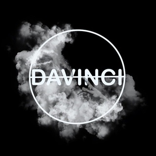 Логотип телеграм канала @davinciptz — DAVINCI Петрозаводск