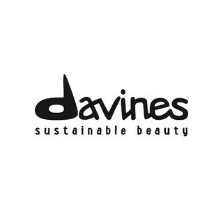 Логотип телеграм канала @davinesrussia — Davines Russia