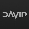 Логотип телеграм канала @davip_rus — DAVIP