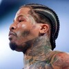 Логотип телеграм канала @davistank — Gervonta Davis | Джервонта Дэвис
