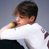 Логотип телеграм канала @davittyrov — Цуефа ♡