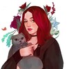 Логотип телеграм канала @davlashkina — прокрастинация давлашкиной