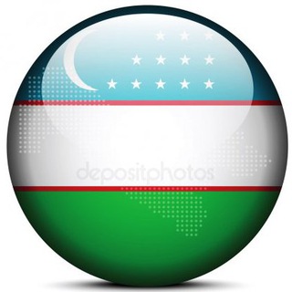 Telegram kanalining logotibi davlat_ramzlari — Davlat Ramzlari Uz ✔️