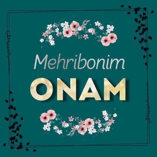 Telegram channel JANNATIM ONAM logo