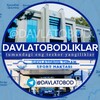 Telegram kanalining logotibi davlatobodliklar — DAVLATOBODLIKLAR